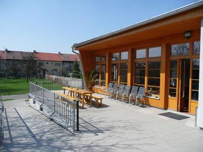 Konferenční centrum GreenPoint foto 4