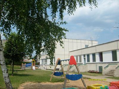 Mateřská škola, Na spojce 274, Teplice