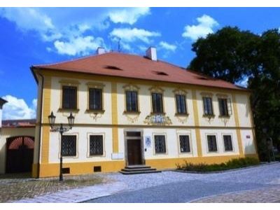 Římskokatolická farnost Písek foto 2