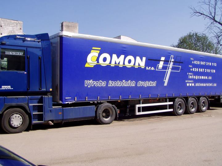 Sklenářství COMON foto 3