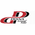 Diana Group - Tour
