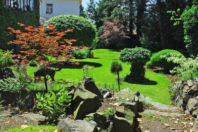 Jirmus - zahradnické služby foto 3