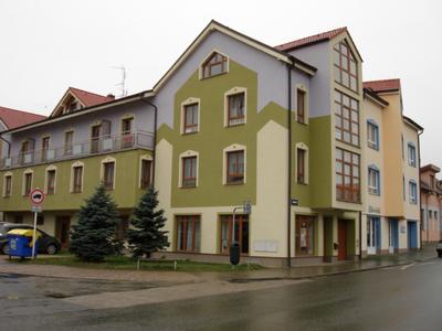 E+M Janát, s.r.o. foto 1