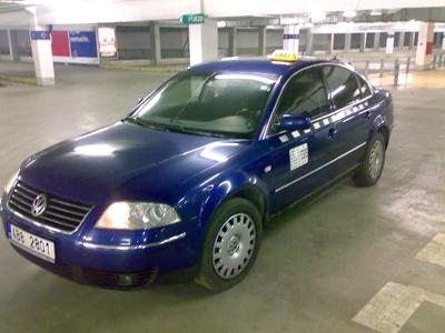 TAXI - MOBILE 800 foto 4