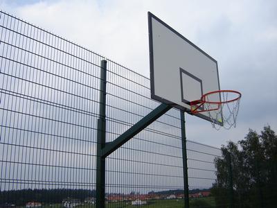 Stavební zámečnictví u lípy Masaryčky foto 4