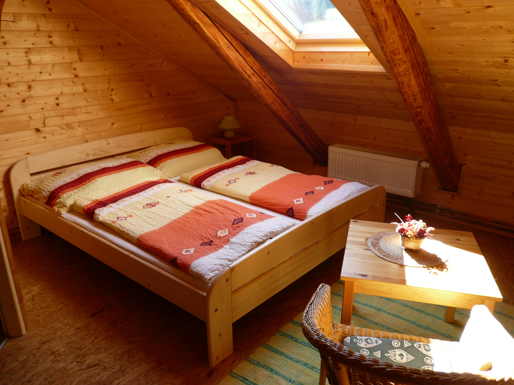 Pomezní bouda foto 3