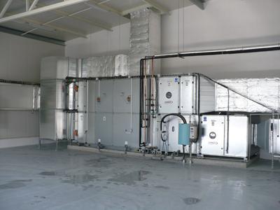 K T Vzduchotechnika, spol. s r.o.