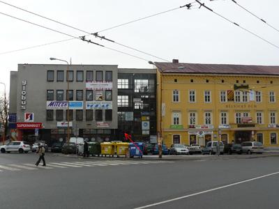 GEODET - Metelka, s.r.o.