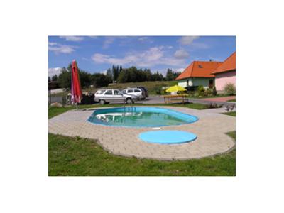Holiday Lipno - rekreační domy Frymburk foto 3
