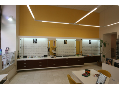 CM OPTIK foto 2