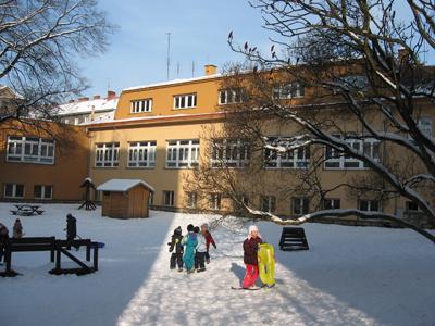 Mateřská škola Olomouc, kpt. Nálepky 10 foto 3