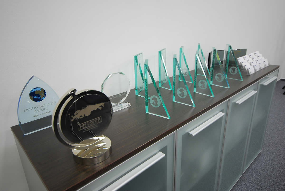 PRK Partners s.r.o., advokátní kancelář foto 3