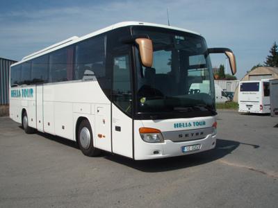 HELIA TOUR foto 3