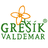 logo VALDEMAR GREŠÍK - NATURA