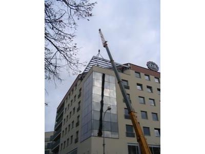 Montair Chrudim, spol. s r.o. foto 3