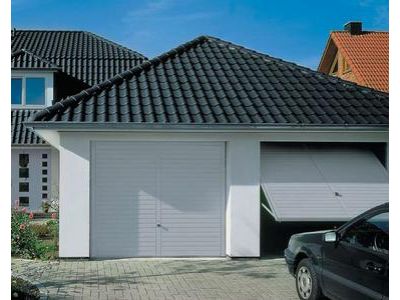 Kolář - Dveřní a vratové systémy foto 4