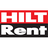 logo HILT Rent