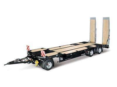 Kögel Trailer GmbH & Co. KG foto 4