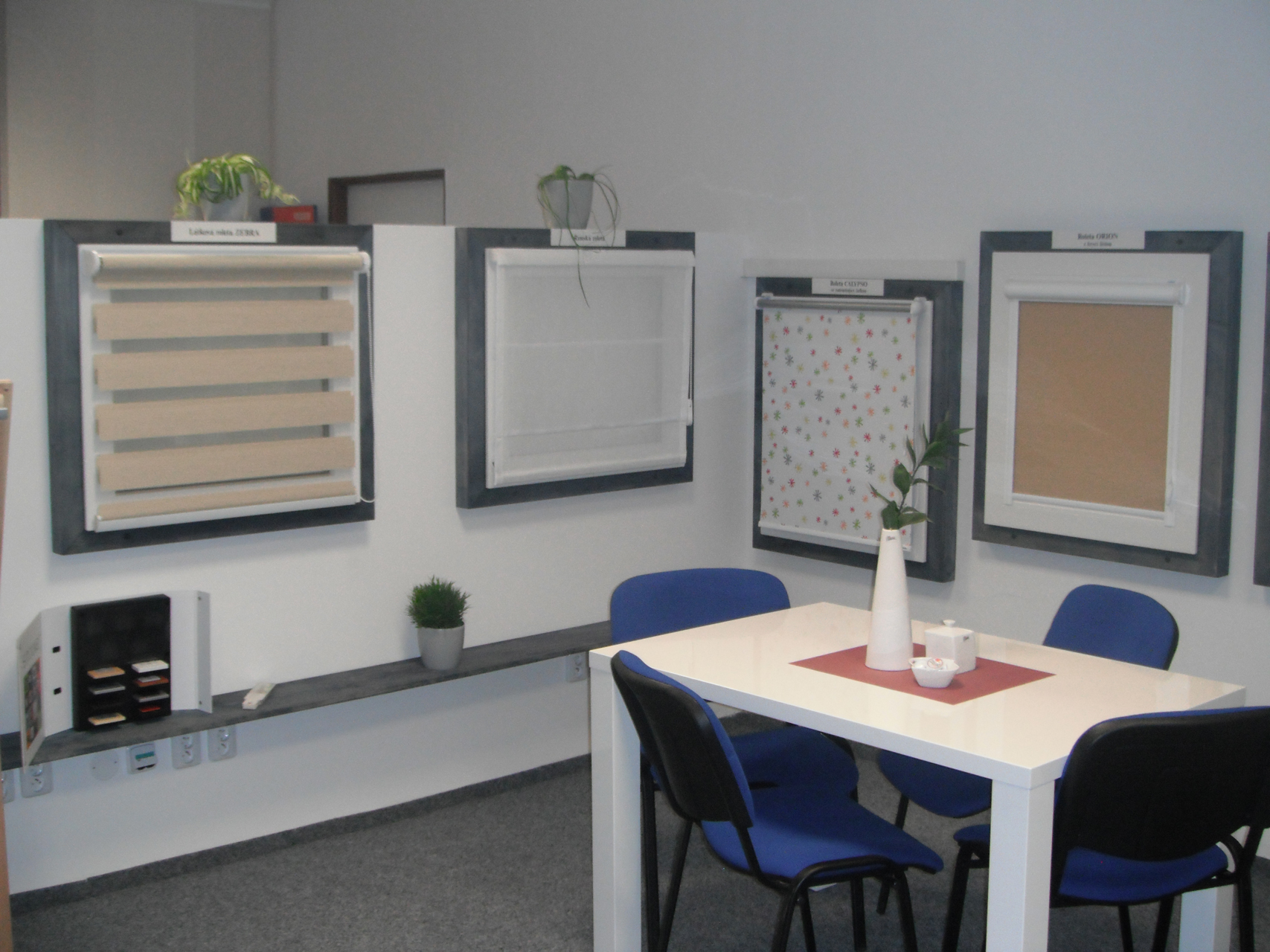 CLIMASTYL s.r.o. foto 2