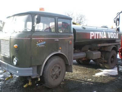 Milena Bumbová - odstraňování a čištění odpadů foto 3