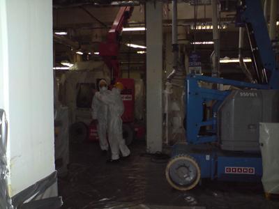 Likvidace odpadu MITEX CZ, s.r.o. foto 2