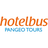 logo Pangeo tours