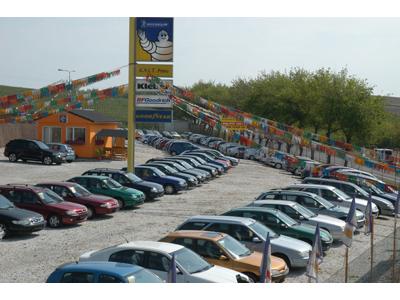 Autobazar Polák foto 3