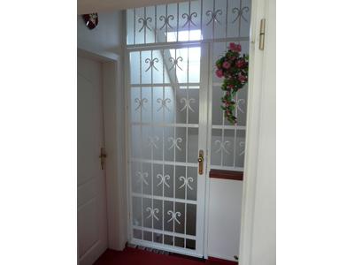 David Kročil - Zámečnictví KD foto 2