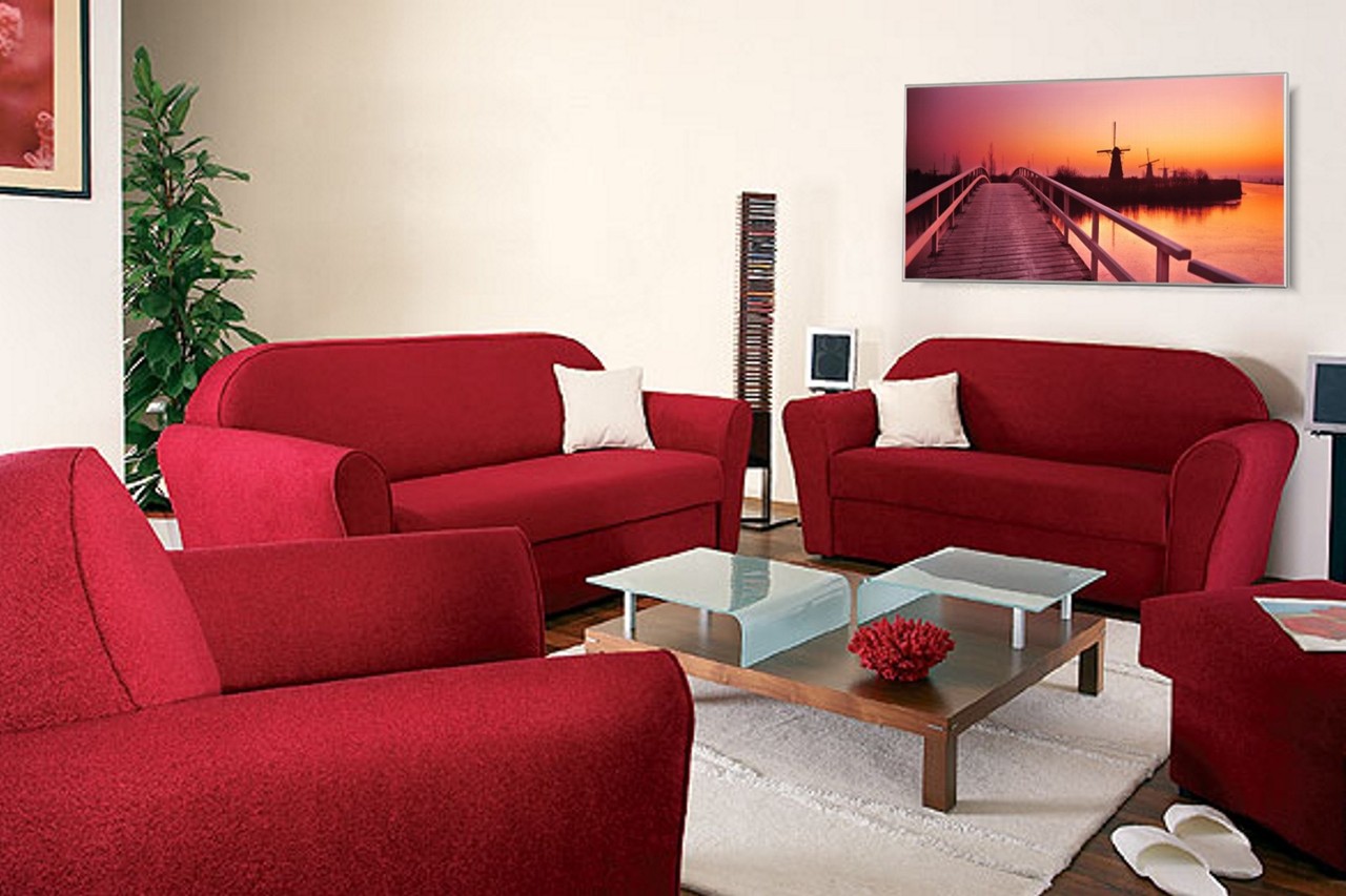 PROFICOMFORT - infrapanely a infratopení foto 3