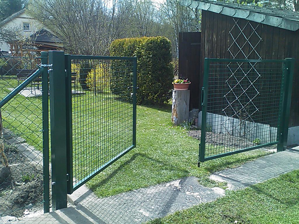 Ploty z dratu.cz foto 2