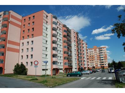 AGOS stavební Pelhřimov, a.s. foto 2