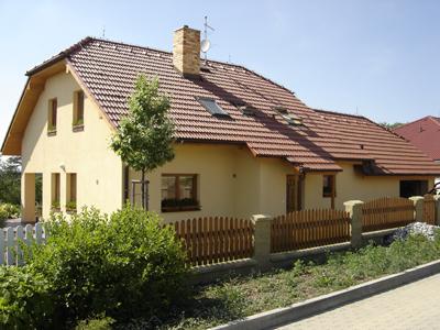 Střechy Koutný foto 4