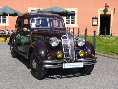 Old Timer Fundus Šebek, v.o.s. foto 2