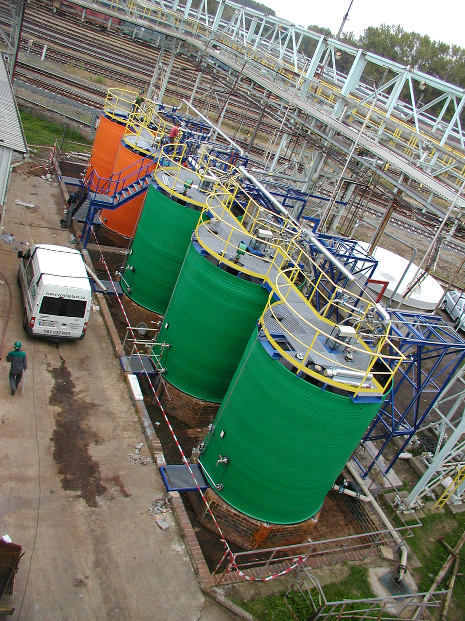 ZOMAplast s.r.o. foto 4