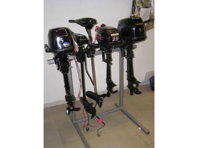 PujcovnaClunu.cz - Zdeněk Vrána foto 3