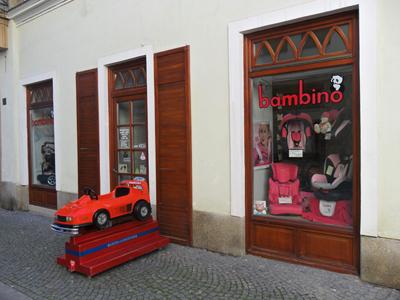 Bambino.cz