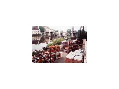 Brandýské lodě - Radek Šorel foto 3