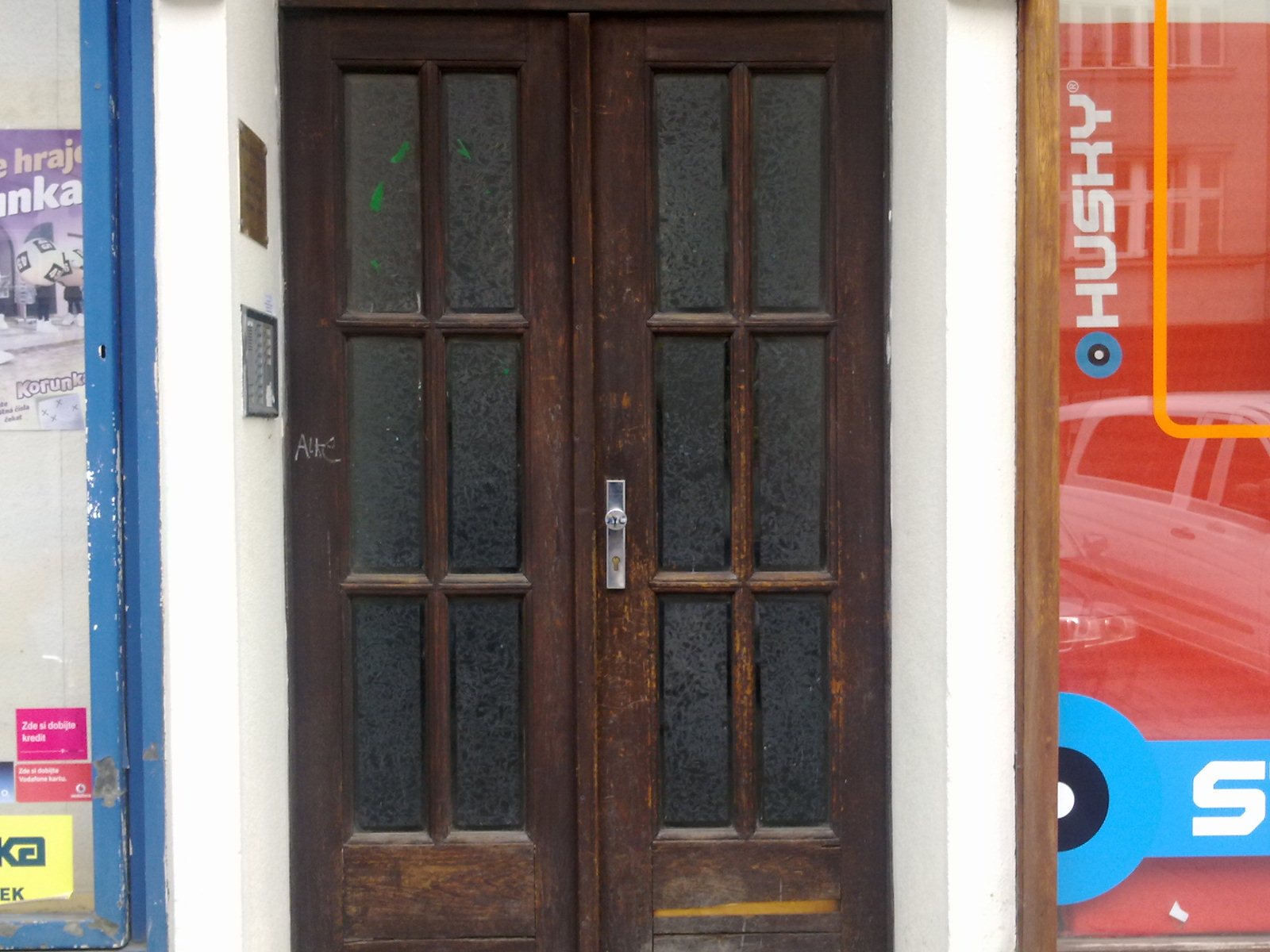 JUDr. Andrea Vrzáňová, advokát