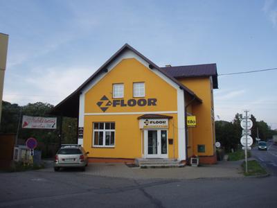 Z-FLOOR, spol. s r.o.