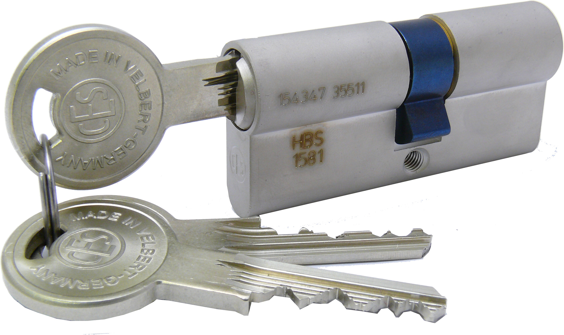 Klíčové centrum H&B Group s.r.o. foto 2