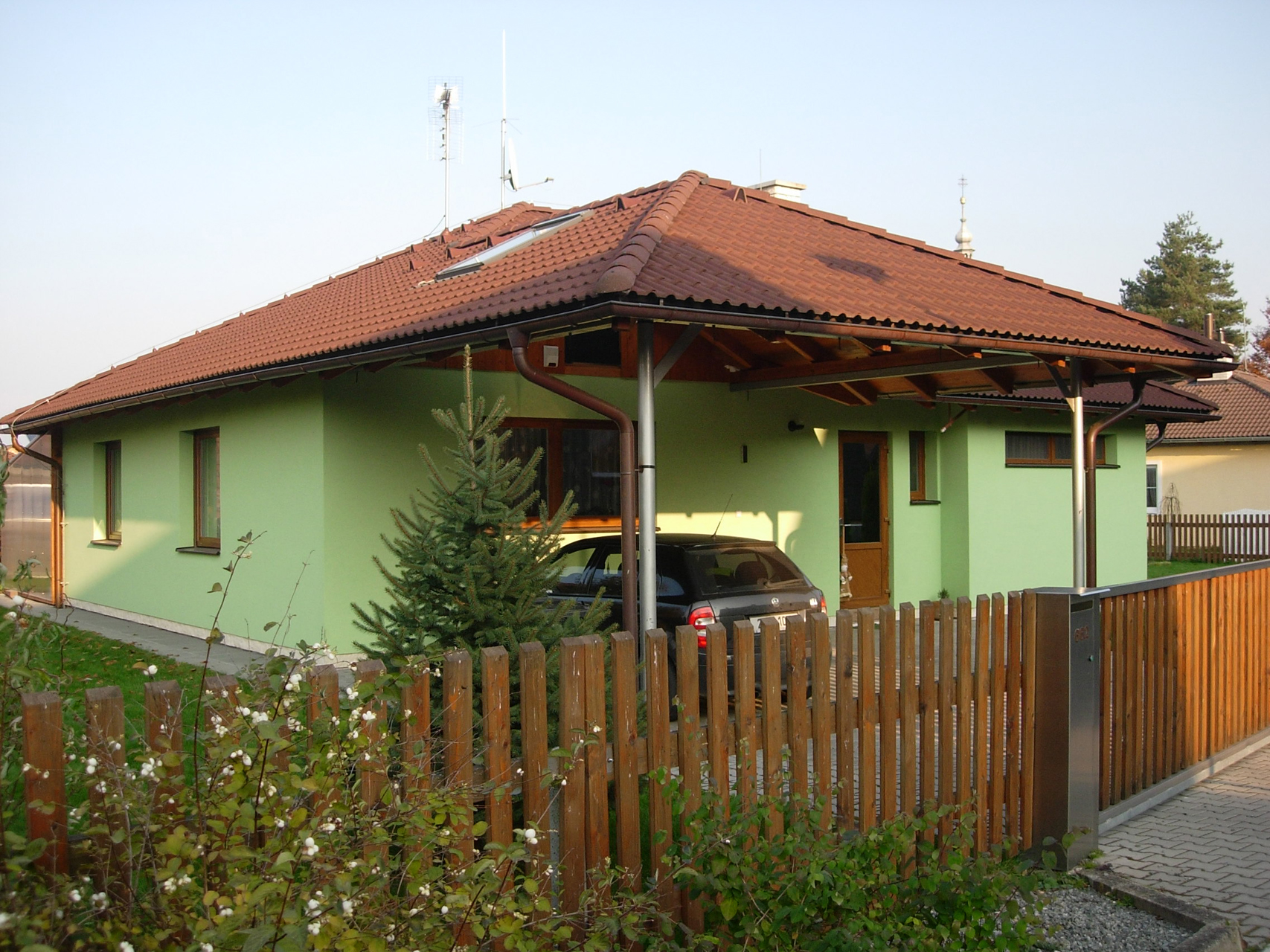 Stavby Diblík - stavební firma foto 2