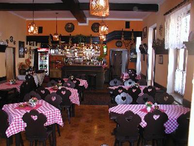 Hotel Koruna Karlštejn foto 3