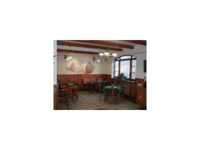 Restaurace Za Kapličkou foto 2