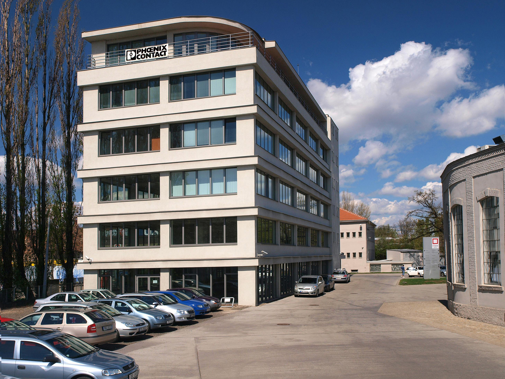 PHOENIX CONTACT, s.r.o.