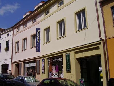 Daňový poradce ev. č. 1598 Ing. Antonín Dospiva foto 1