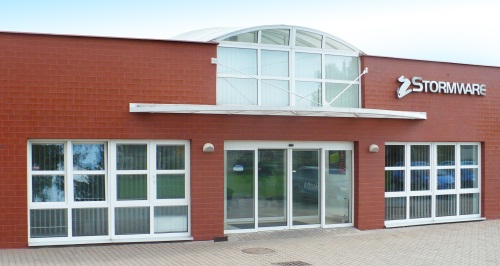 STORMWARE s.r.o. - Ekonomický systém POHODA