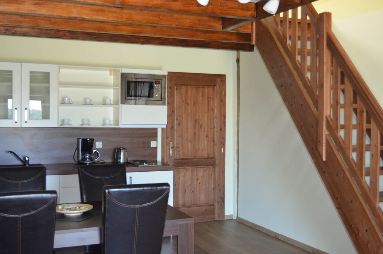 Ubytování Bison Ranch foto 3