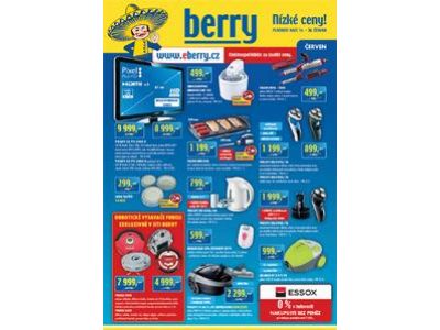 Elberry, s.r.o. foto 3