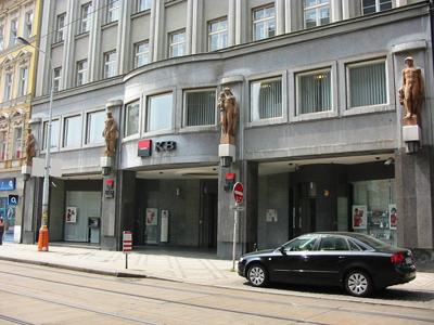 Komerční banka, a.s. foto 4