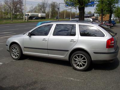 Autoskla WRCar-servis - Autoskla Šrámek foto 3